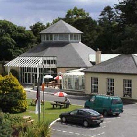 Connemara Gateway Hotel Oughterard Eksteriør bilde