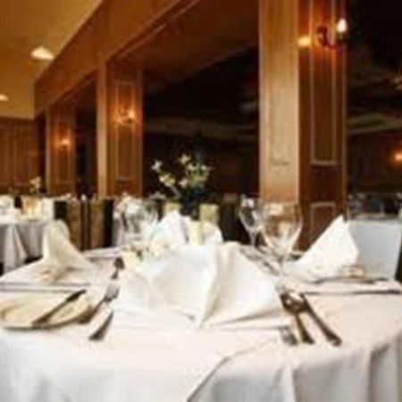 Connemara Gateway Hotel Oughterard Restaurant bilde