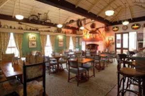 Connemara Gateway Hotel Oughterard Eksteriør bilde