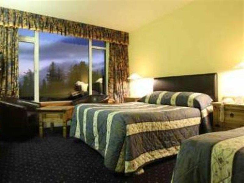 Connemara Gateway Hotel Oughterard Eksteriør bilde