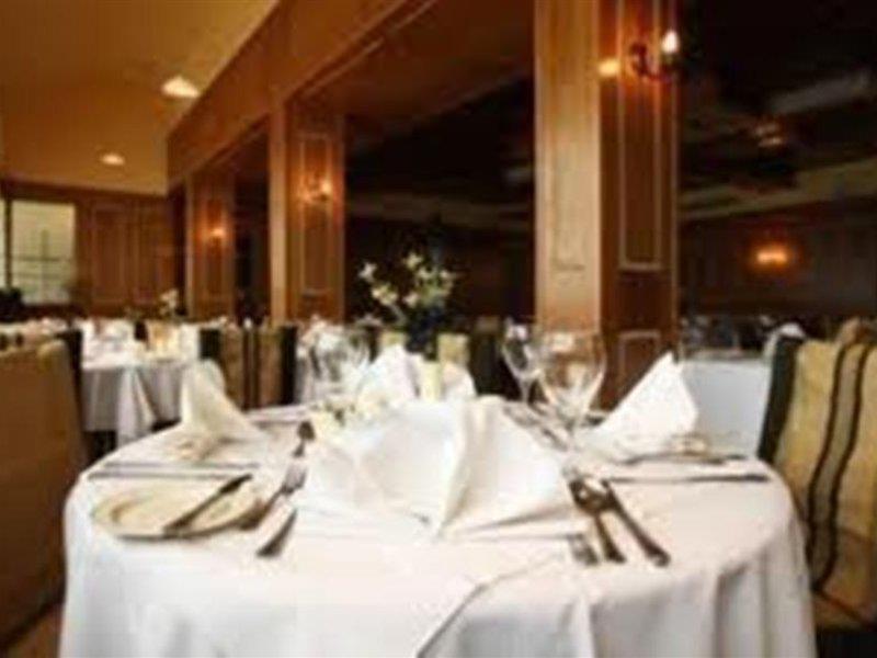 Connemara Gateway Hotel Oughterard Restaurant bilde