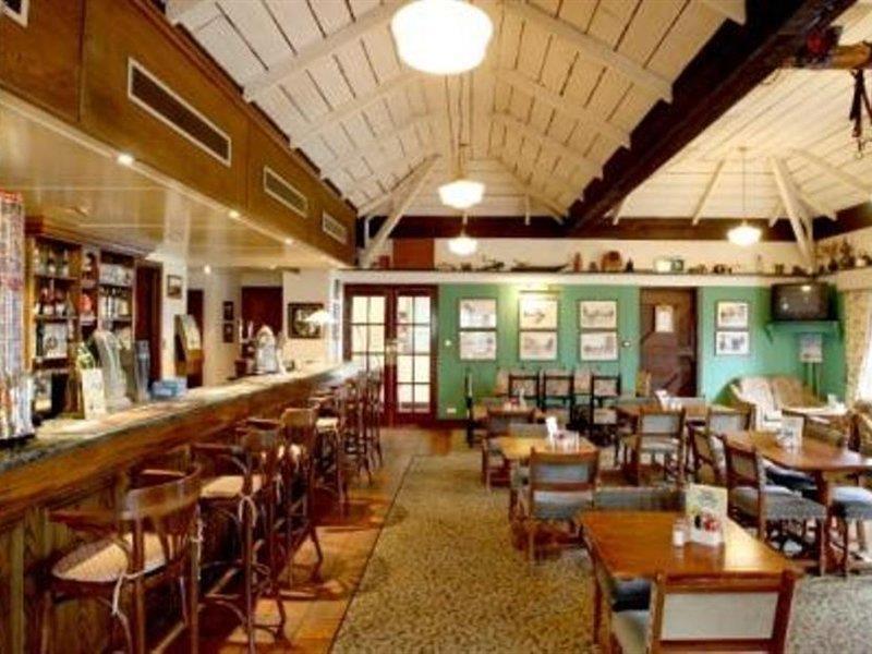 Connemara Gateway Hotel Oughterard Eksteriør bilde