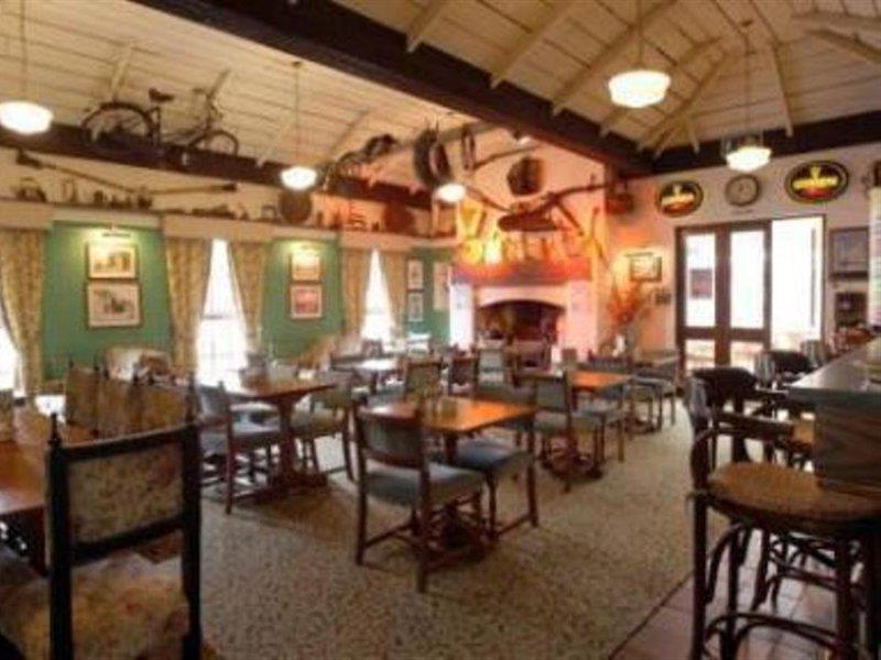 Connemara Gateway Hotel Oughterard Eksteriør bilde