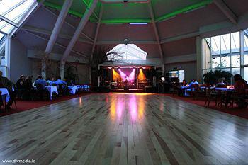 Connemara Gateway Hotel Oughterard Eksteriør bilde