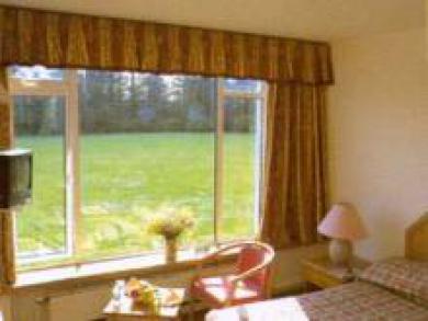 Connemara Gateway Hotel Oughterard Eksteriør bilde